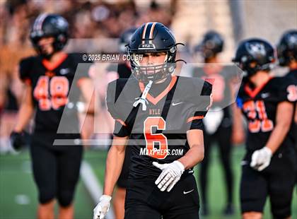 Thumbnail 1 in Cooper vs Ryle photogallery.