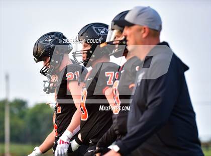 Thumbnail 2 in Cooper vs Ryle photogallery.