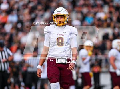 Thumbnail 3 in Cooper vs Ryle photogallery.