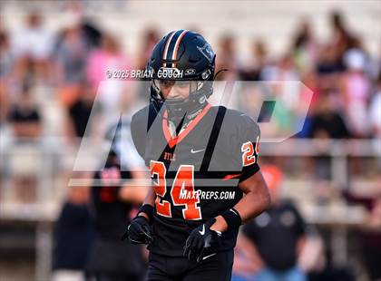 Thumbnail 3 in Cooper vs Ryle photogallery.