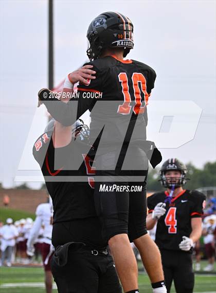 Thumbnail 1 in Cooper vs Ryle photogallery.