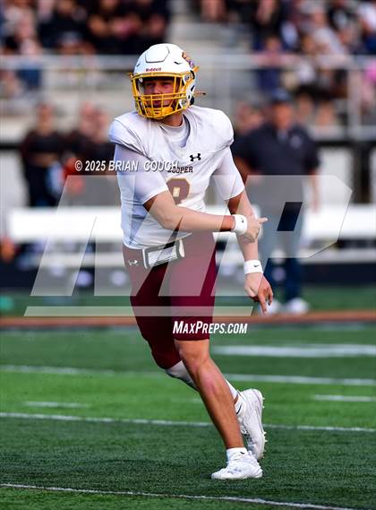 Thumbnail 1 in Cooper vs Ryle photogallery.