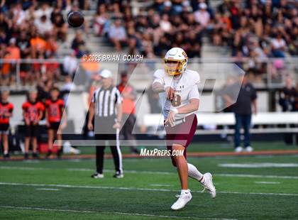 Thumbnail 3 in Cooper vs Ryle photogallery.