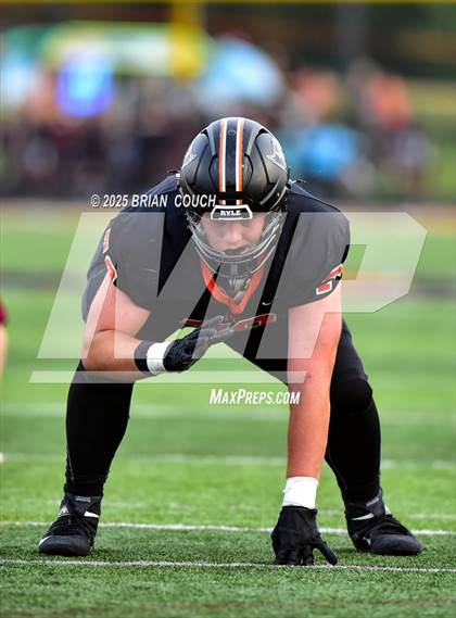 Thumbnail 2 in Cooper vs Ryle photogallery.