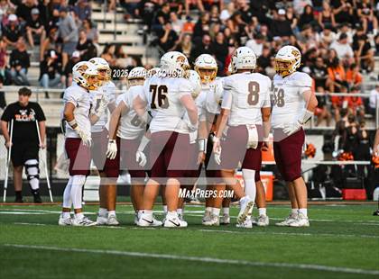 Thumbnail 2 in Cooper vs Ryle photogallery.