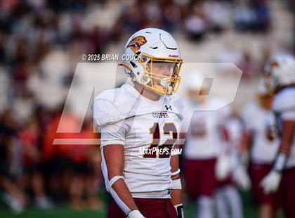 Thumbnail 3 in Cooper vs Ryle photogallery.