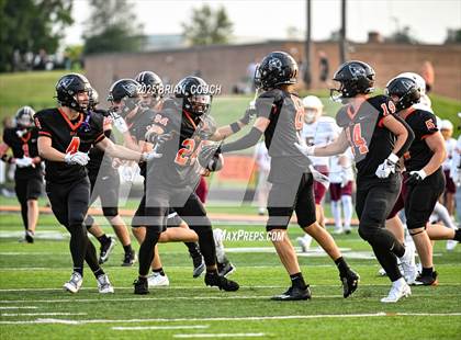 Thumbnail 3 in Cooper vs Ryle photogallery.