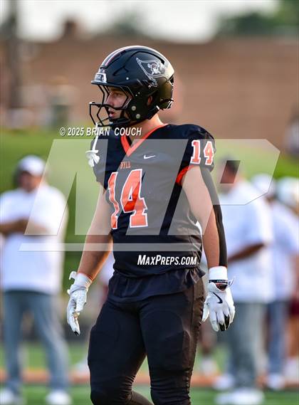 Thumbnail 3 in Cooper vs Ryle photogallery.