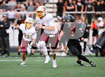 Thumbnail 2 in Cooper vs Ryle photogallery.