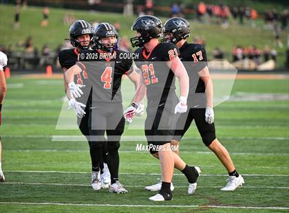 Thumbnail 3 in Cooper vs Ryle photogallery.