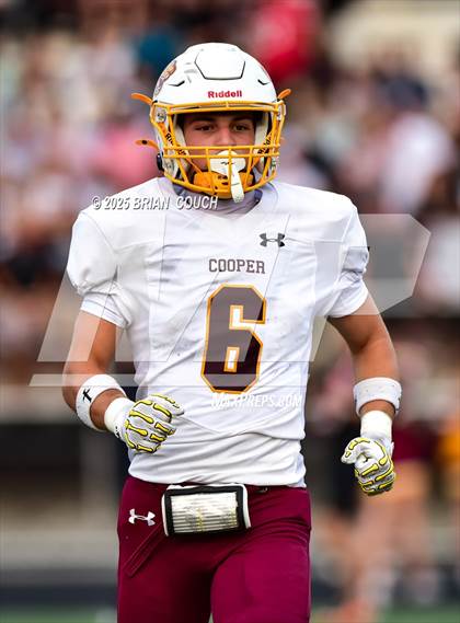 Thumbnail 3 in Cooper vs Ryle photogallery.