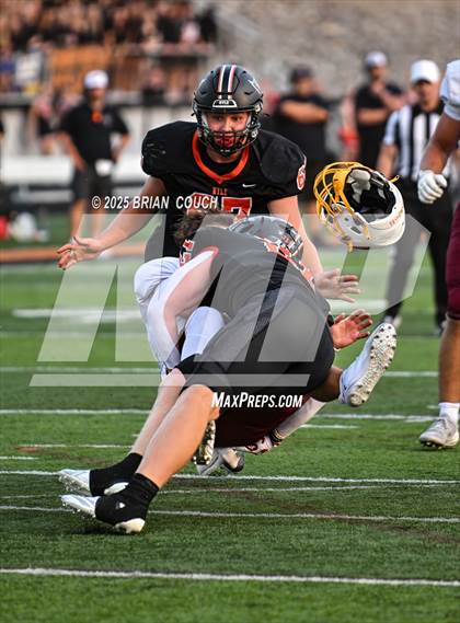 Thumbnail 2 in Cooper vs Ryle photogallery.