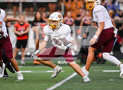 Thumbnail 1 in Cooper vs Ryle photogallery.