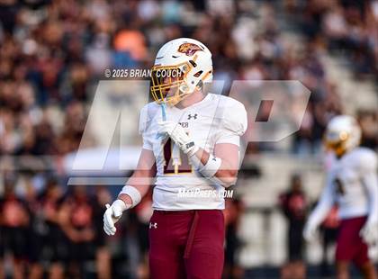 Thumbnail 1 in Cooper vs Ryle photogallery.