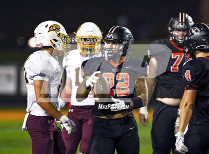 Thumbnail 3 in Cooper vs Ryle photogallery.