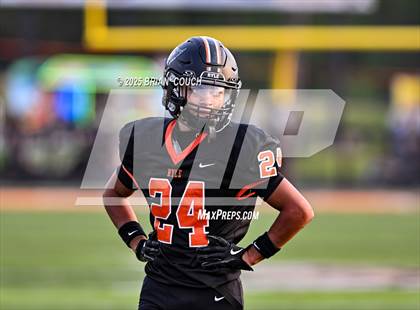 Thumbnail 2 in Cooper vs Ryle photogallery.