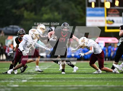 Thumbnail 3 in Cooper vs Ryle photogallery.