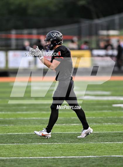 Thumbnail 2 in Cooper vs Ryle photogallery.