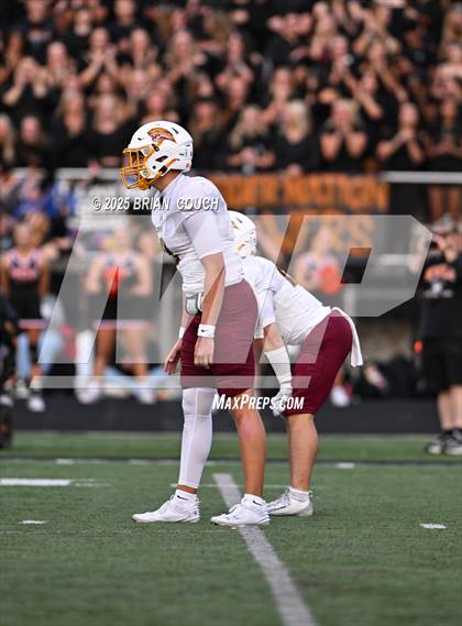 Thumbnail 3 in Cooper vs Ryle photogallery.