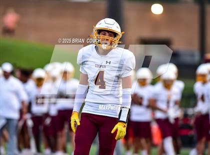 Thumbnail 1 in Cooper vs Ryle photogallery.