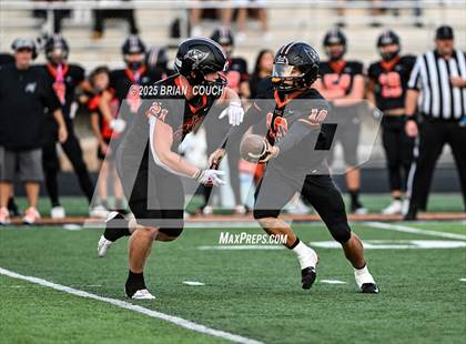 Thumbnail 1 in Cooper vs Ryle photogallery.