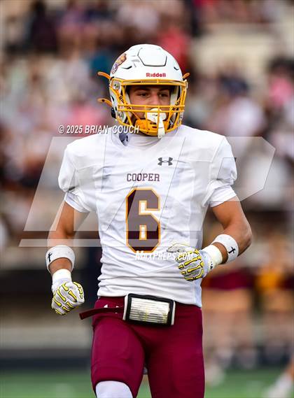 Thumbnail 1 in Cooper vs Ryle photogallery.