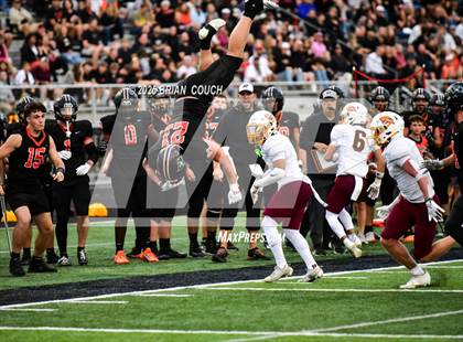 Thumbnail 2 in Cooper vs Ryle photogallery.