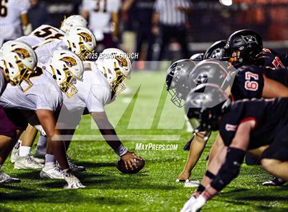 Thumbnail 3 in Cooper vs Ryle photogallery.