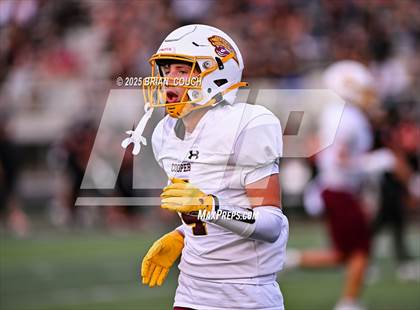 Thumbnail 2 in Cooper vs Ryle photogallery.