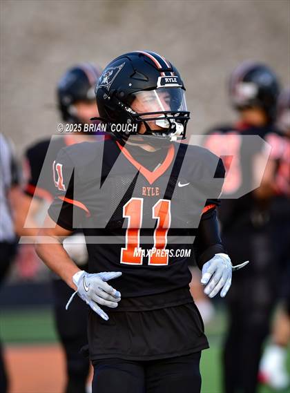 Thumbnail 1 in Cooper vs Ryle photogallery.