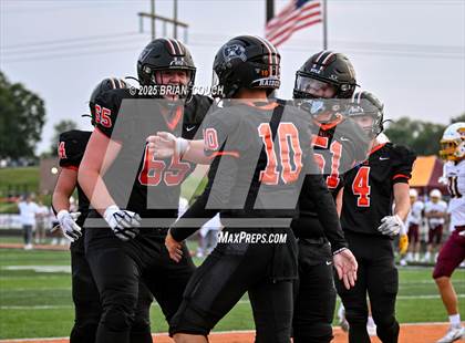 Thumbnail 1 in Cooper vs Ryle photogallery.