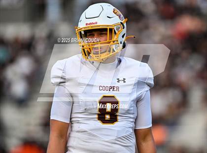 Thumbnail 1 in Cooper vs Ryle photogallery.