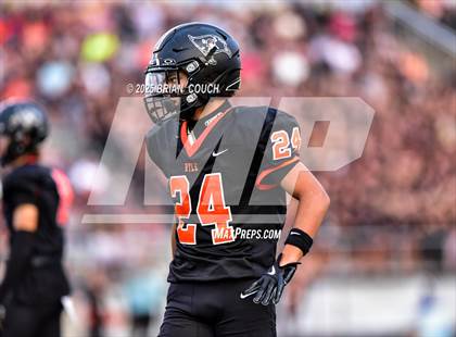 Thumbnail 2 in Cooper vs Ryle photogallery.