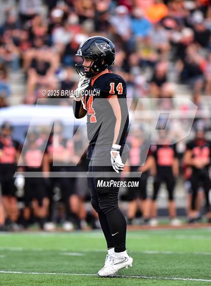 Thumbnail 1 in Cooper vs Ryle photogallery.