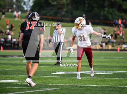 Thumbnail 3 in Cooper vs Ryle photogallery.