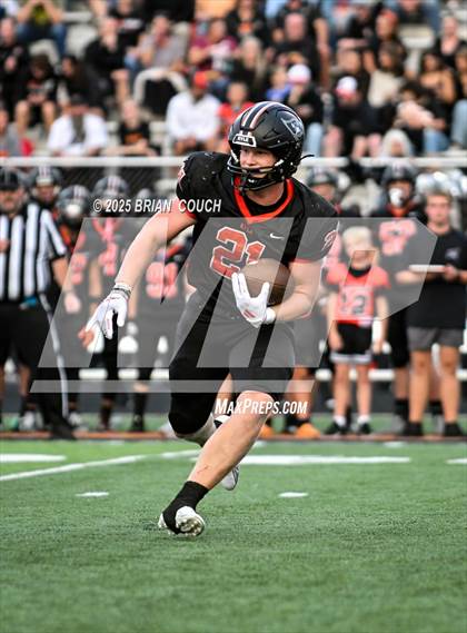 Thumbnail 2 in Cooper vs Ryle photogallery.