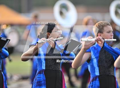 Thumbnail 2 in Cooper vs Ryle photogallery.