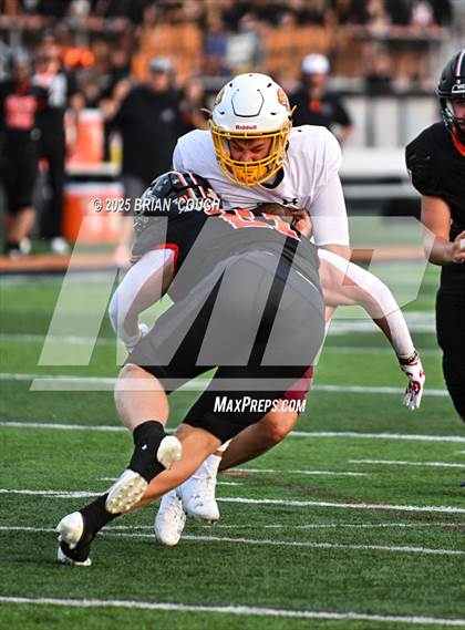 Thumbnail 1 in Cooper vs Ryle photogallery.