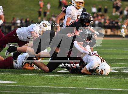 Thumbnail 3 in Cooper vs Ryle photogallery.