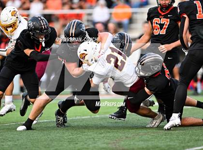 Thumbnail 2 in Cooper vs Ryle photogallery.