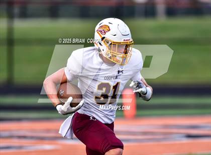 Thumbnail 3 in Cooper vs Ryle photogallery.