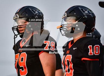 Thumbnail 1 in Cooper vs Ryle photogallery.