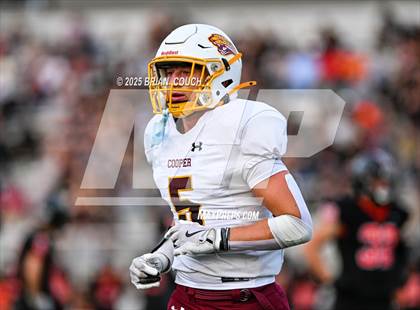 Thumbnail 2 in Cooper vs Ryle photogallery.