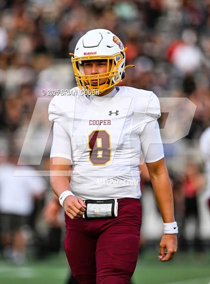 Thumbnail 1 in Cooper vs Ryle photogallery.