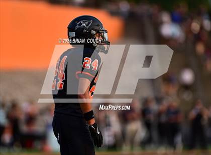 Thumbnail 2 in Cooper vs Ryle photogallery.