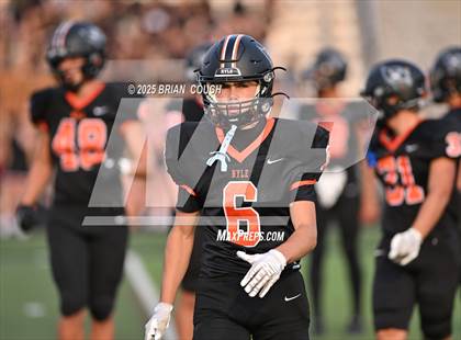 Thumbnail 2 in Cooper vs Ryle photogallery.