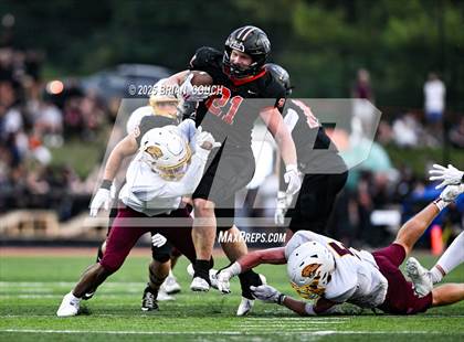 Thumbnail 1 in Cooper vs Ryle photogallery.