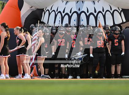 Thumbnail 1 in Cooper vs Ryle photogallery.