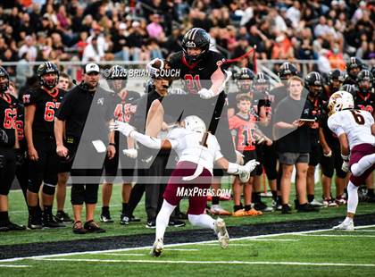 Thumbnail 1 in Cooper vs Ryle photogallery.