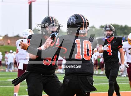 Thumbnail 3 in Cooper vs Ryle photogallery.